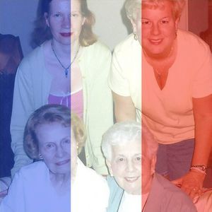 Meet your Posher, Ann